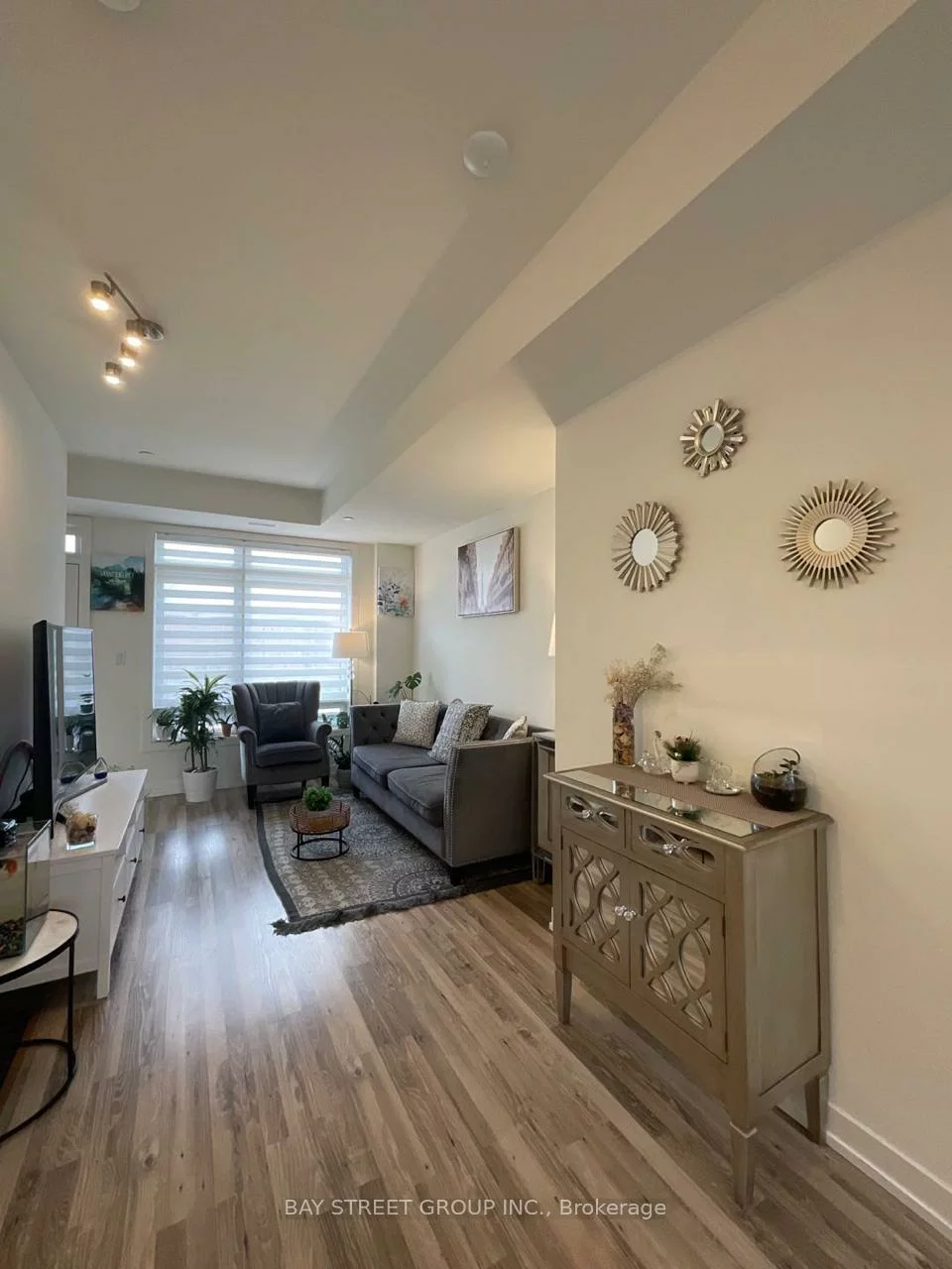 370 G, Red Maple, Langstaff, Richmond Hill