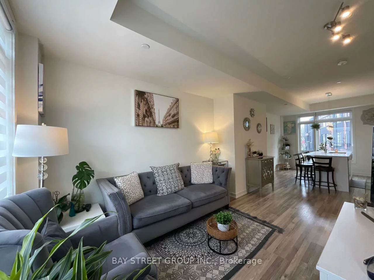 370 G, Red Maple, Langstaff, Richmond Hill