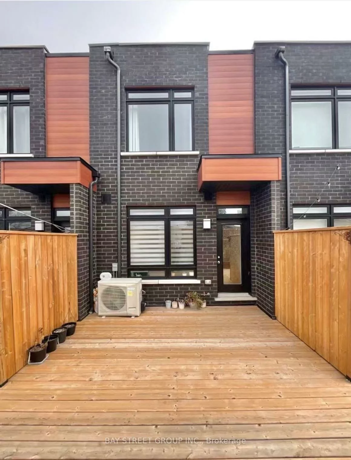 370 G, Red Maple, Langstaff, Richmond Hill