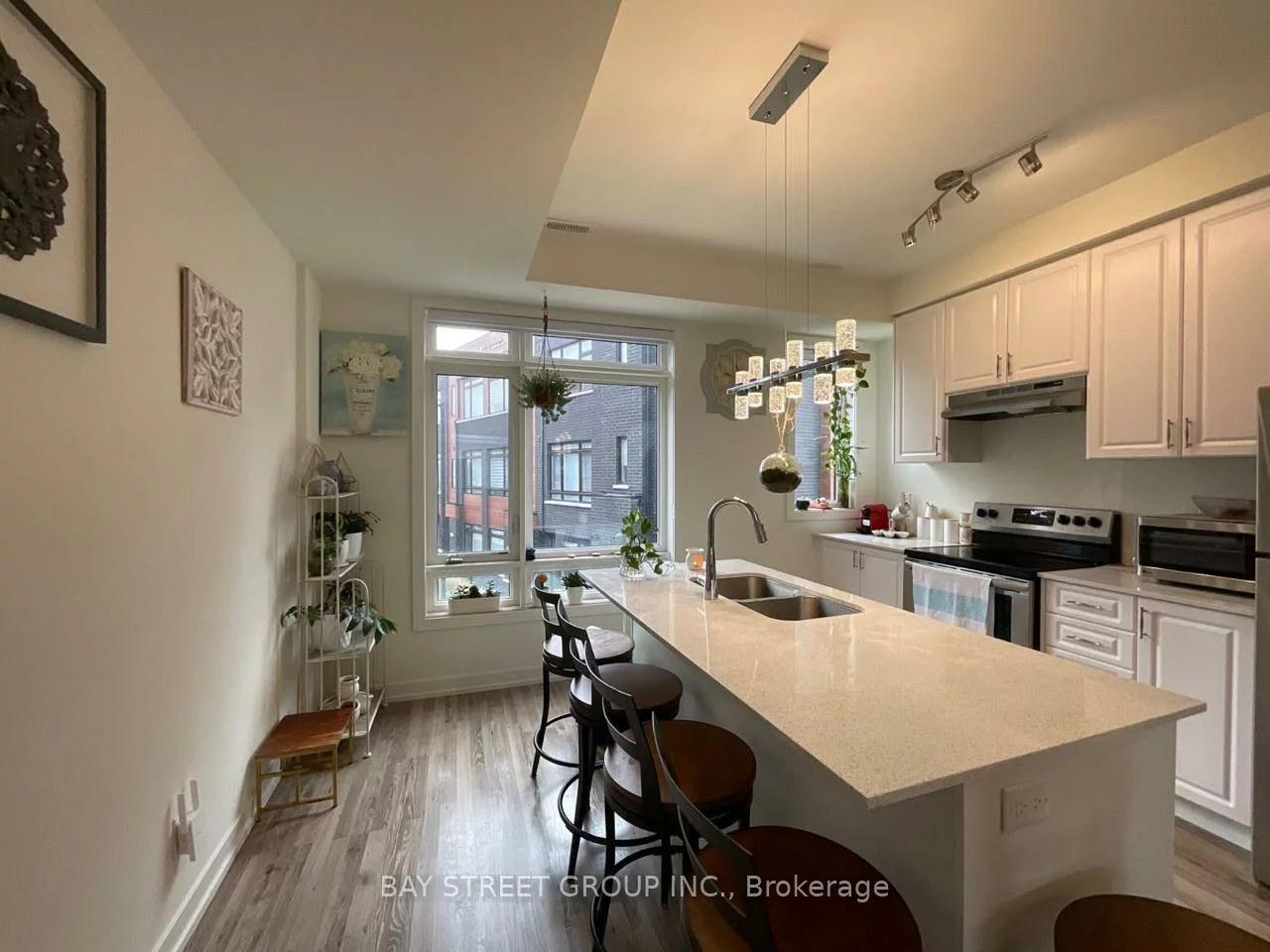 370 G, Red Maple, Langstaff, Richmond Hill