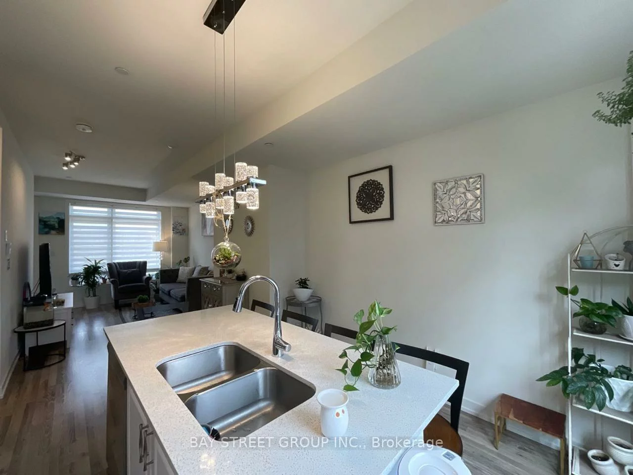 370 G, Red Maple, Langstaff, Richmond Hill