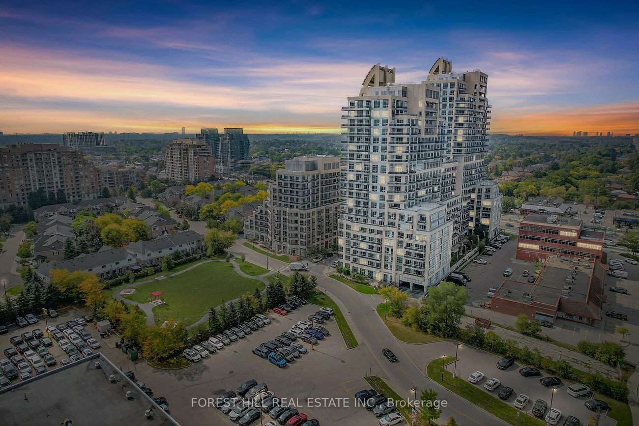 9201, Yonge, Langstaff, Richmond Hill