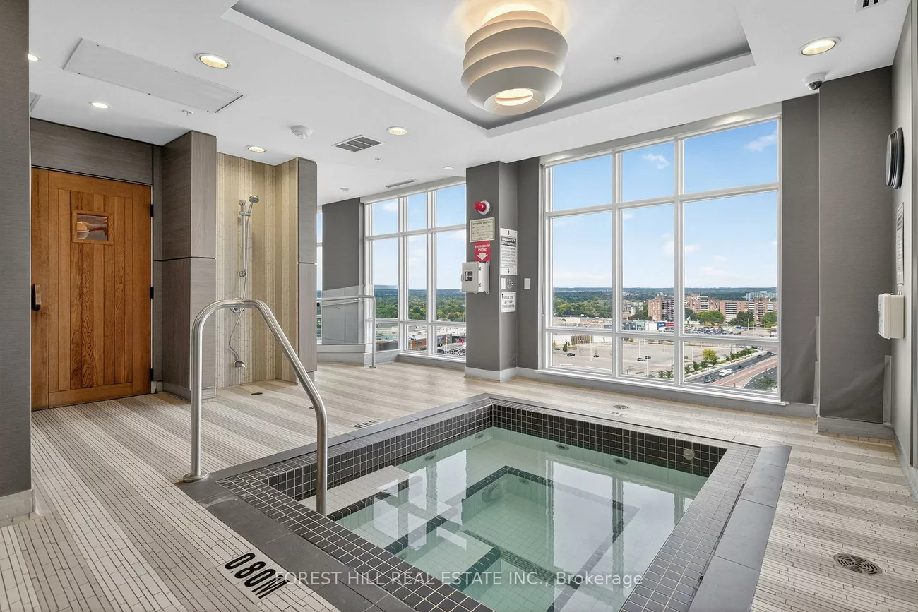 9201, Yonge, Langstaff, Richmond Hill