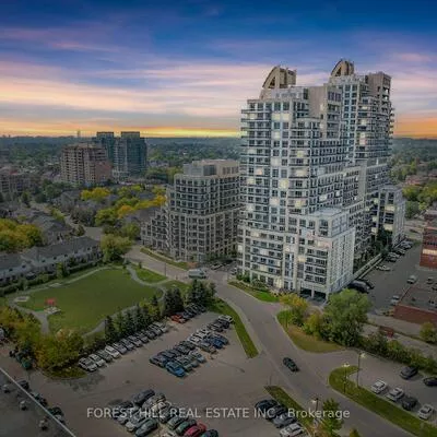 9201, Yonge, Langstaff, Richmond Hill