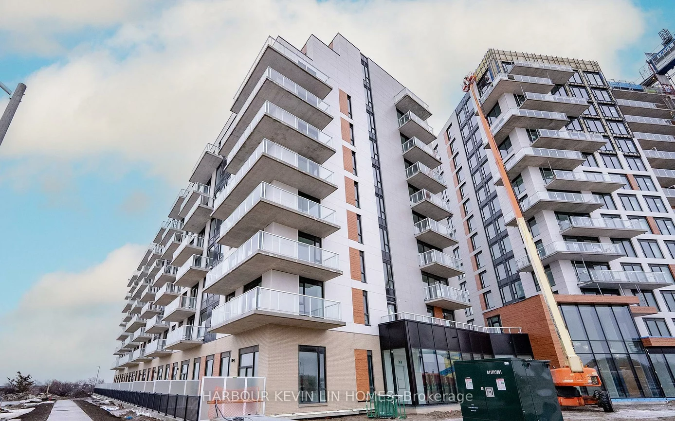 6, David Eyer, Rural Richmond Hill, Richmond Hill