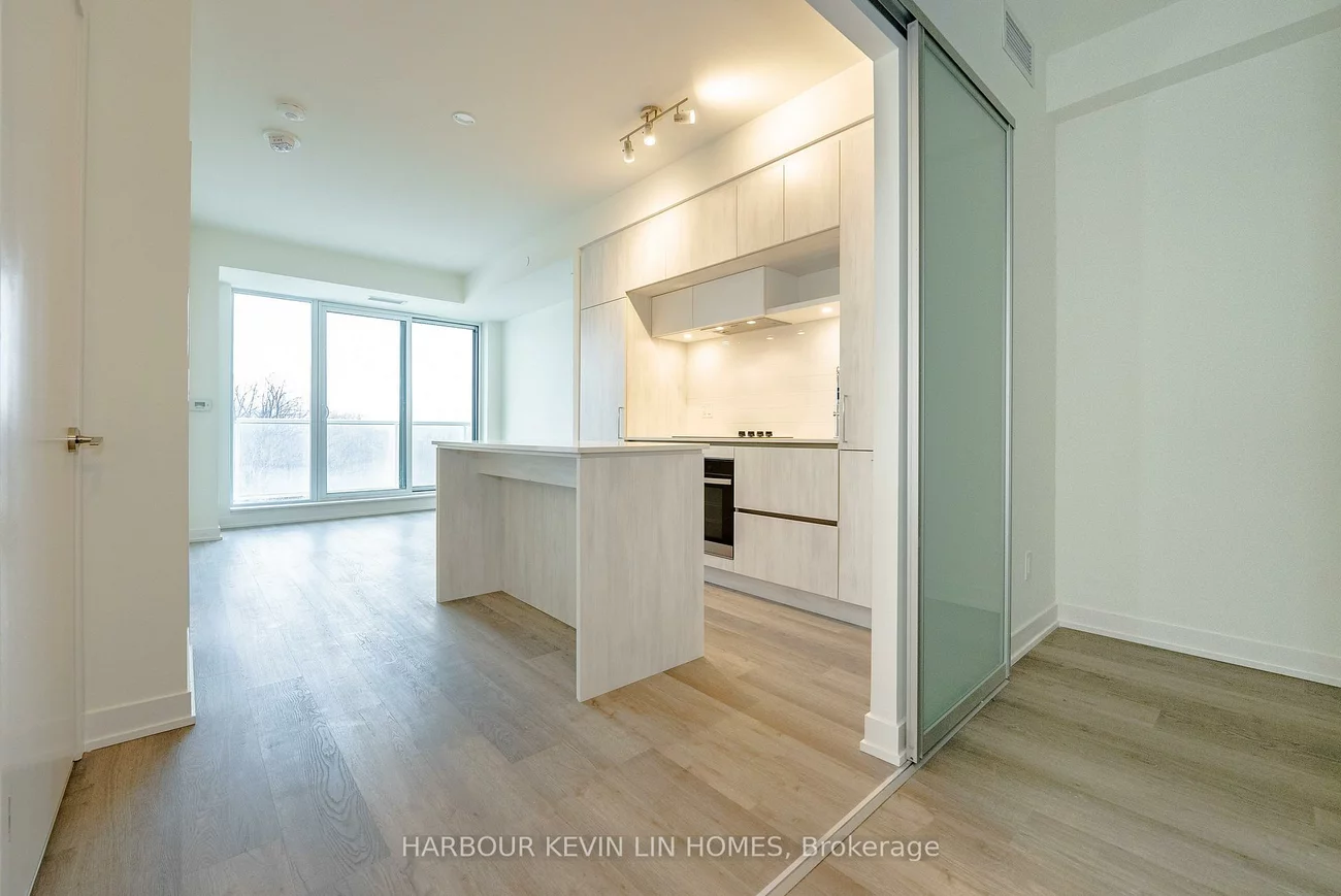 6, David Eyer, Rural Richmond Hill, Richmond Hill