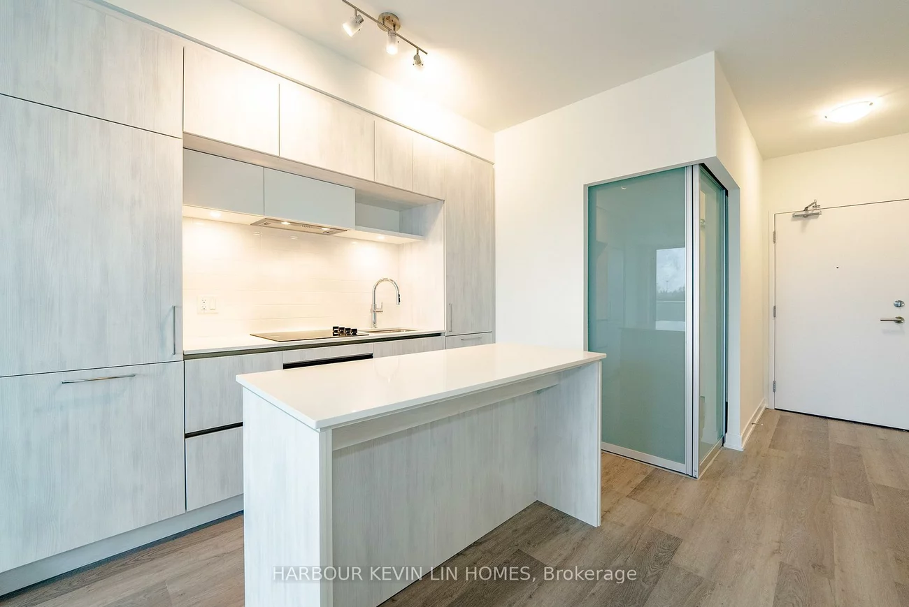 6, David Eyer, Rural Richmond Hill, Richmond Hill