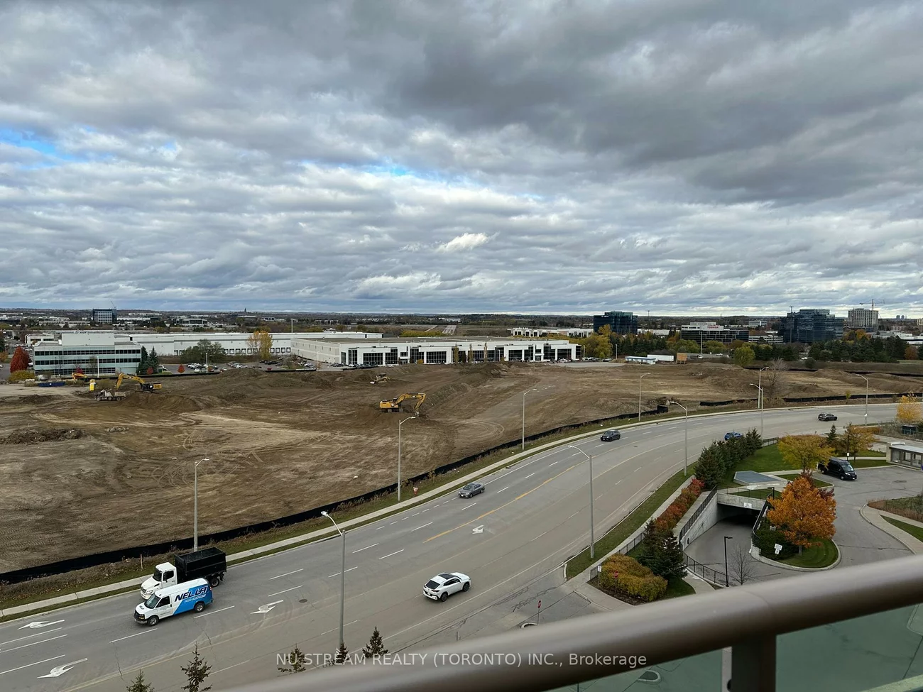 75, Norman Bethune, Beaver Creek Business Park, Richmond Hill