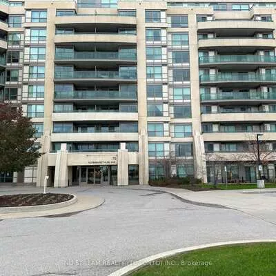 75, Norman Bethune, Beaver Creek Business Park, Richmond Hill