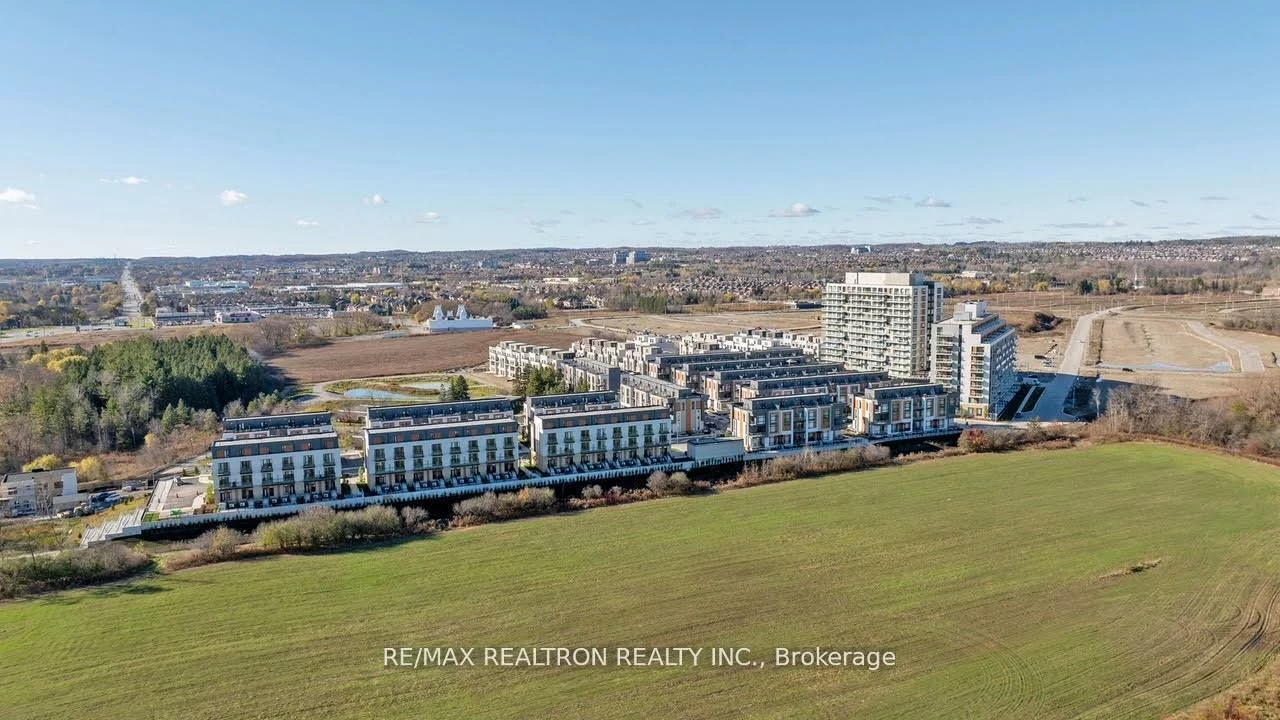 6, David Eyer, Rural Richmond Hill, Richmond Hill