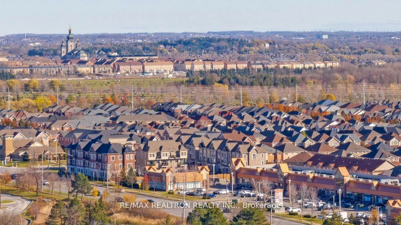 6, David Eyer, Rural Richmond Hill, Richmond Hill