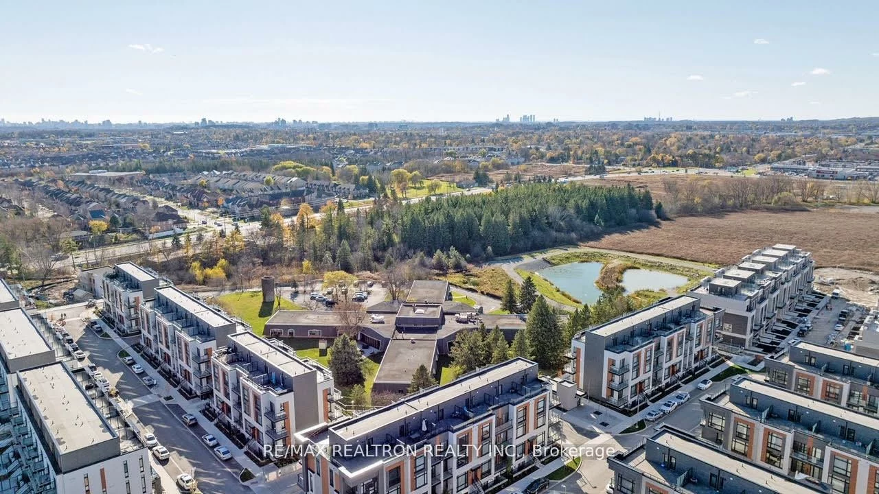 6, David Eyer, Rural Richmond Hill, Richmond Hill