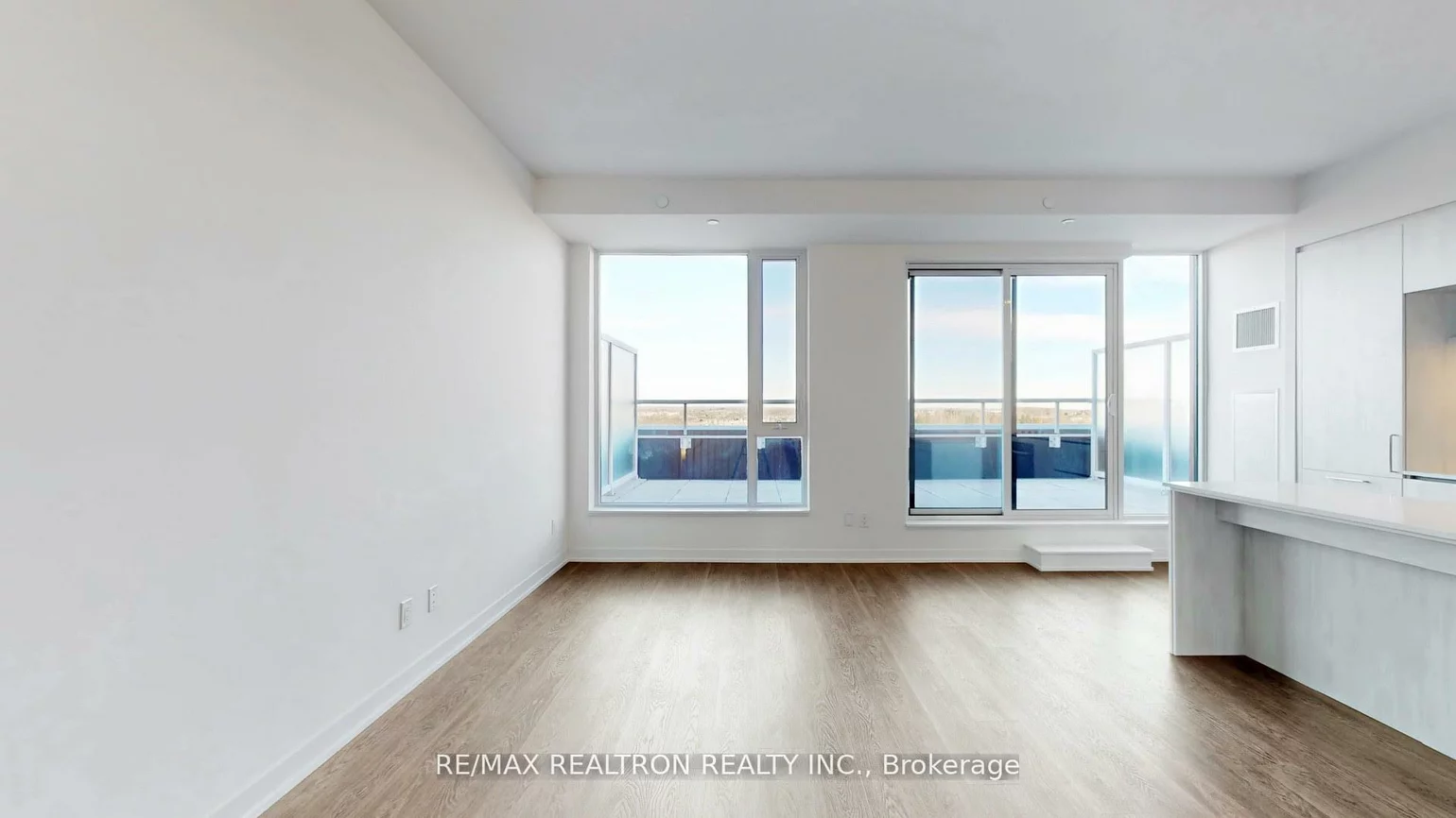 6, David Eyer, Rural Richmond Hill, Richmond Hill