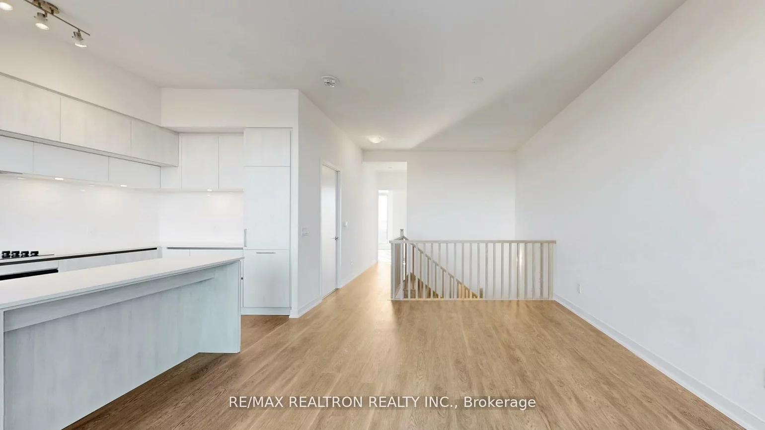 6, David Eyer, Rural Richmond Hill, Richmond Hill