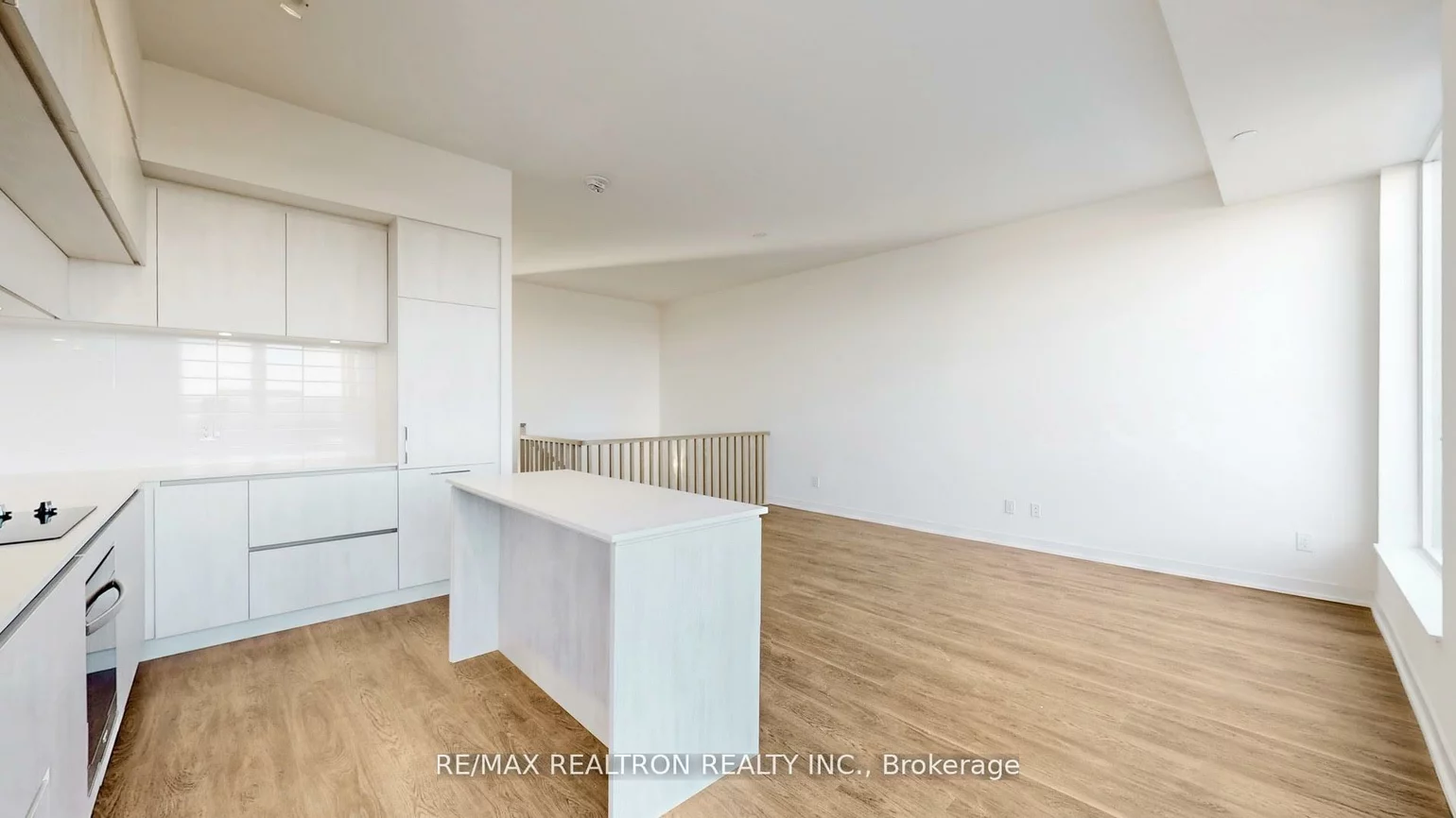 6, David Eyer, Rural Richmond Hill, Richmond Hill