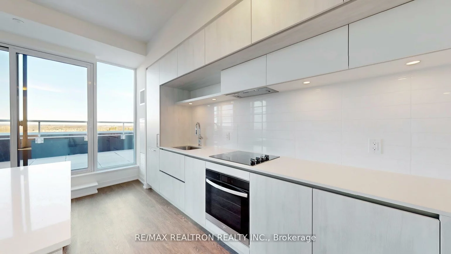 6, David Eyer, Rural Richmond Hill, Richmond Hill