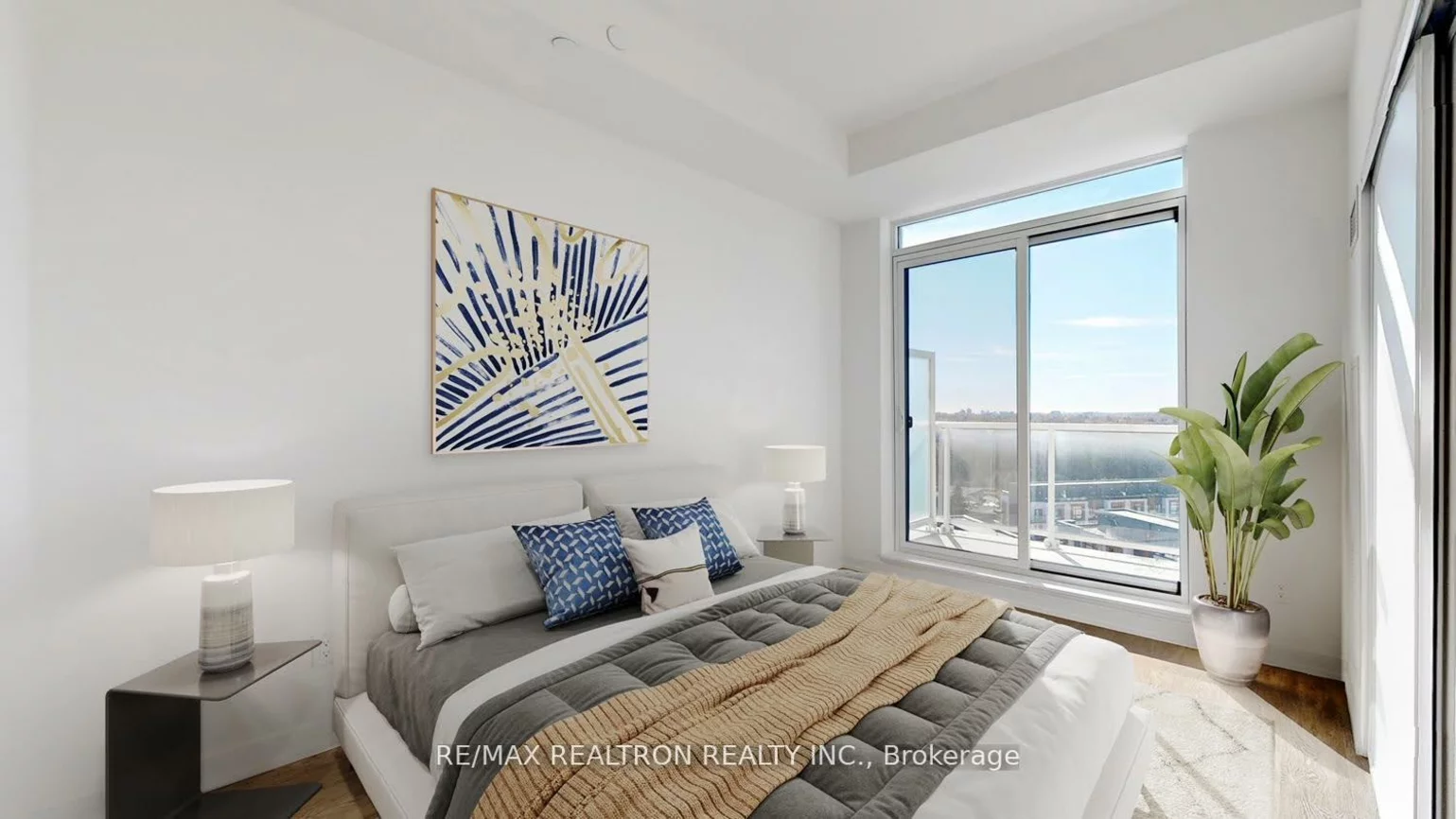 6, David Eyer, Rural Richmond Hill, Richmond Hill