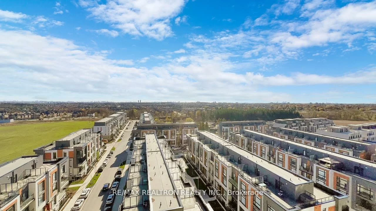 6, David Eyer, Rural Richmond Hill, Richmond Hill