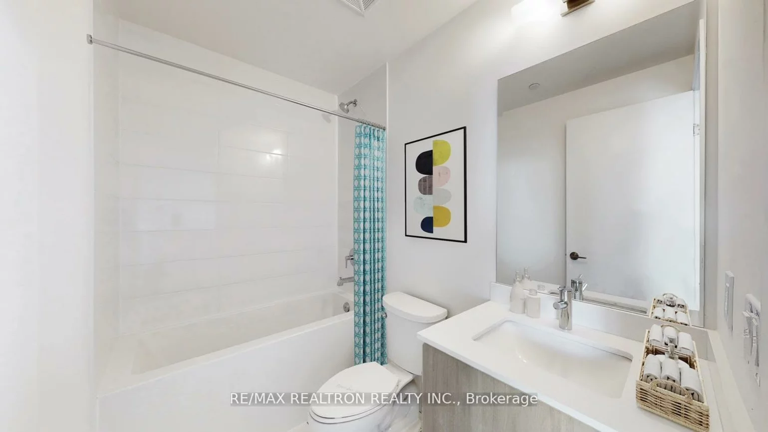 6, David Eyer, Rural Richmond Hill, Richmond Hill