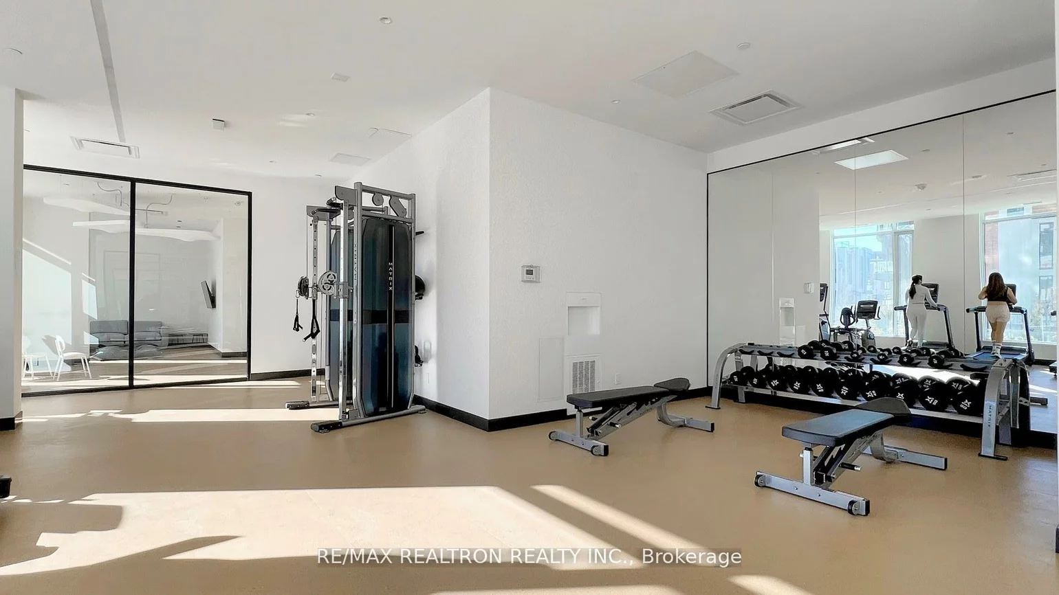 6, David Eyer, Rural Richmond Hill, Richmond Hill