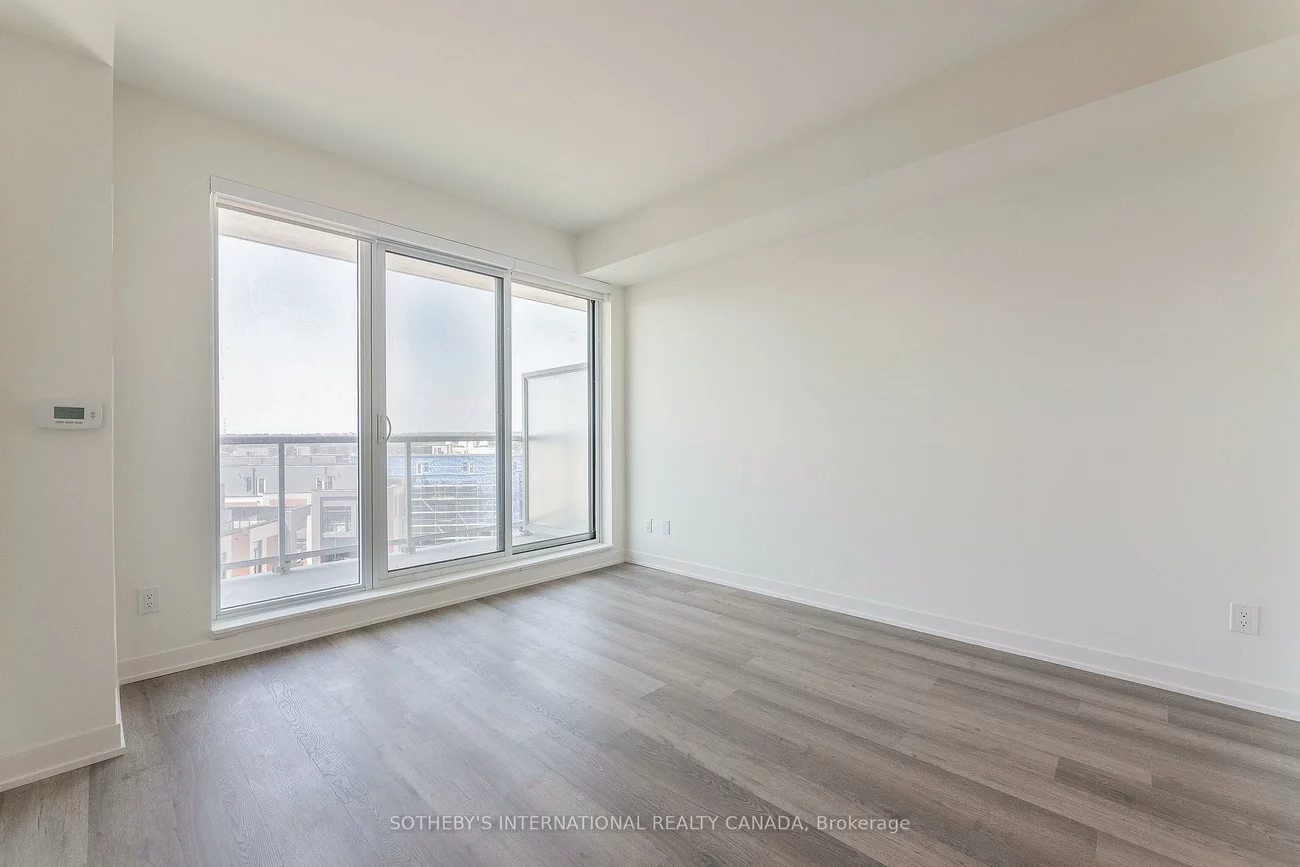 6, David Eyer, Rural Richmond Hill, Richmond Hill