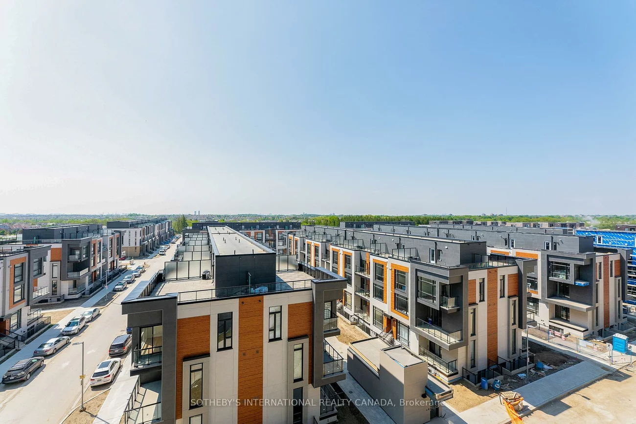 6, David Eyer, Rural Richmond Hill, Richmond Hill