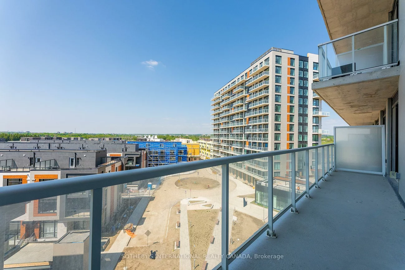 6, David Eyer, Rural Richmond Hill, Richmond Hill