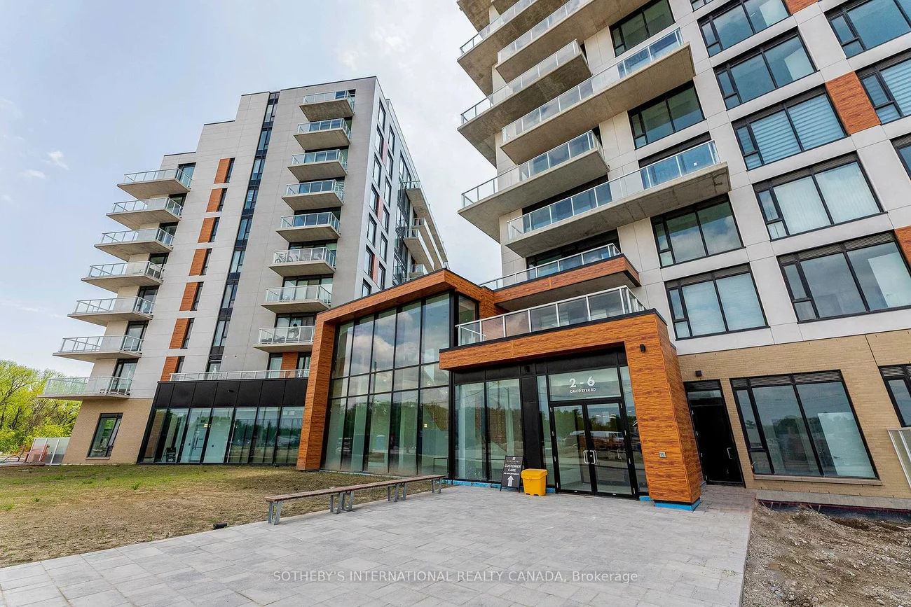 6, David Eyer, Rural Richmond Hill, Richmond Hill