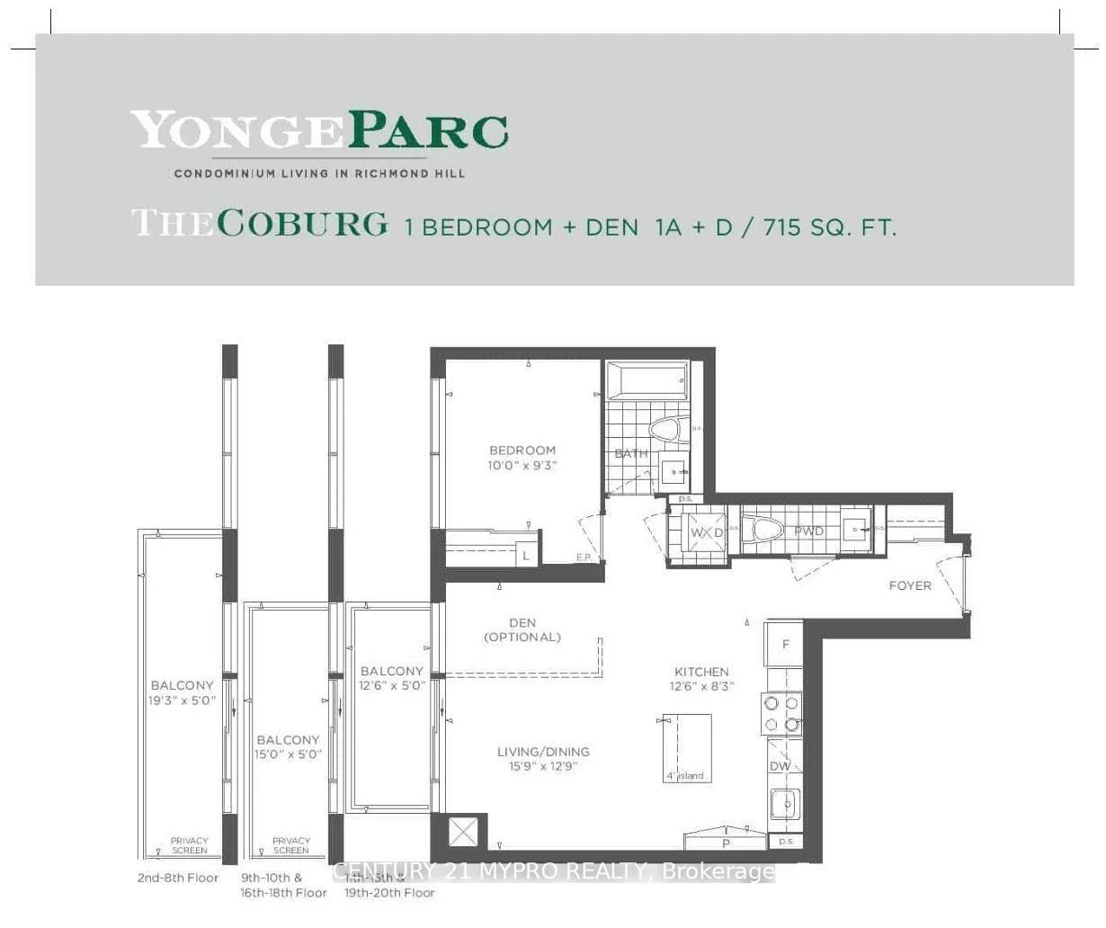 75, Oneida, Langstaff, Richmond Hill