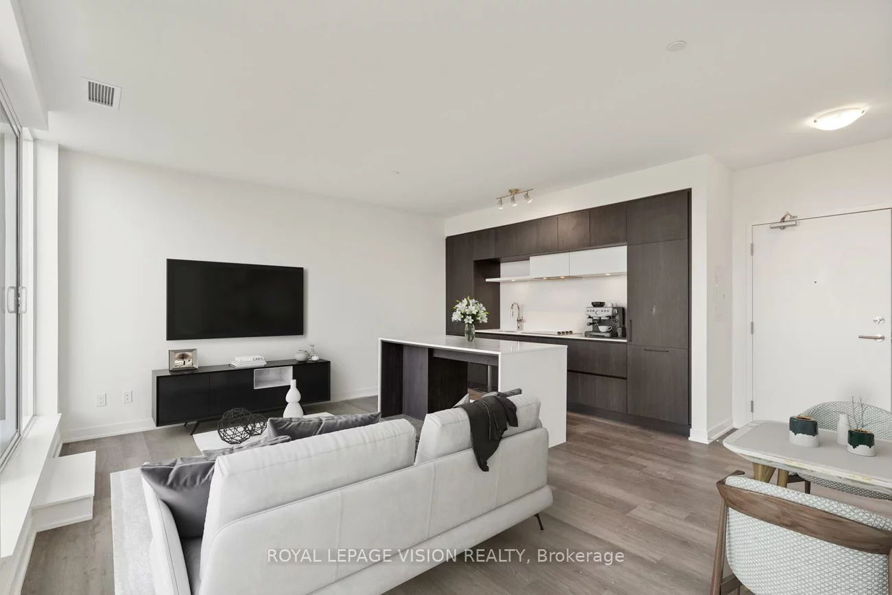 6, David Eyer, Rural Richmond Hill, Richmond Hill