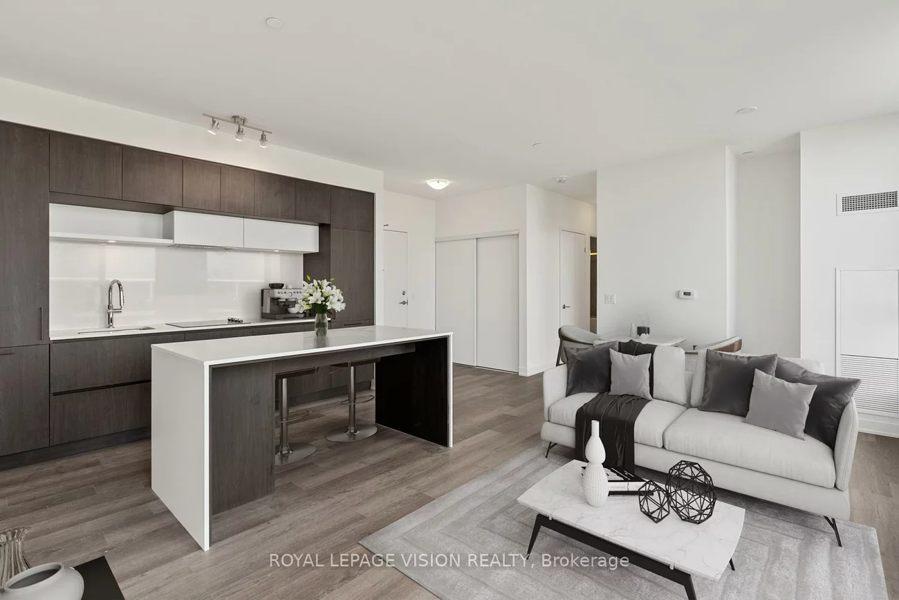 6, David Eyer, Rural Richmond Hill, Richmond Hill