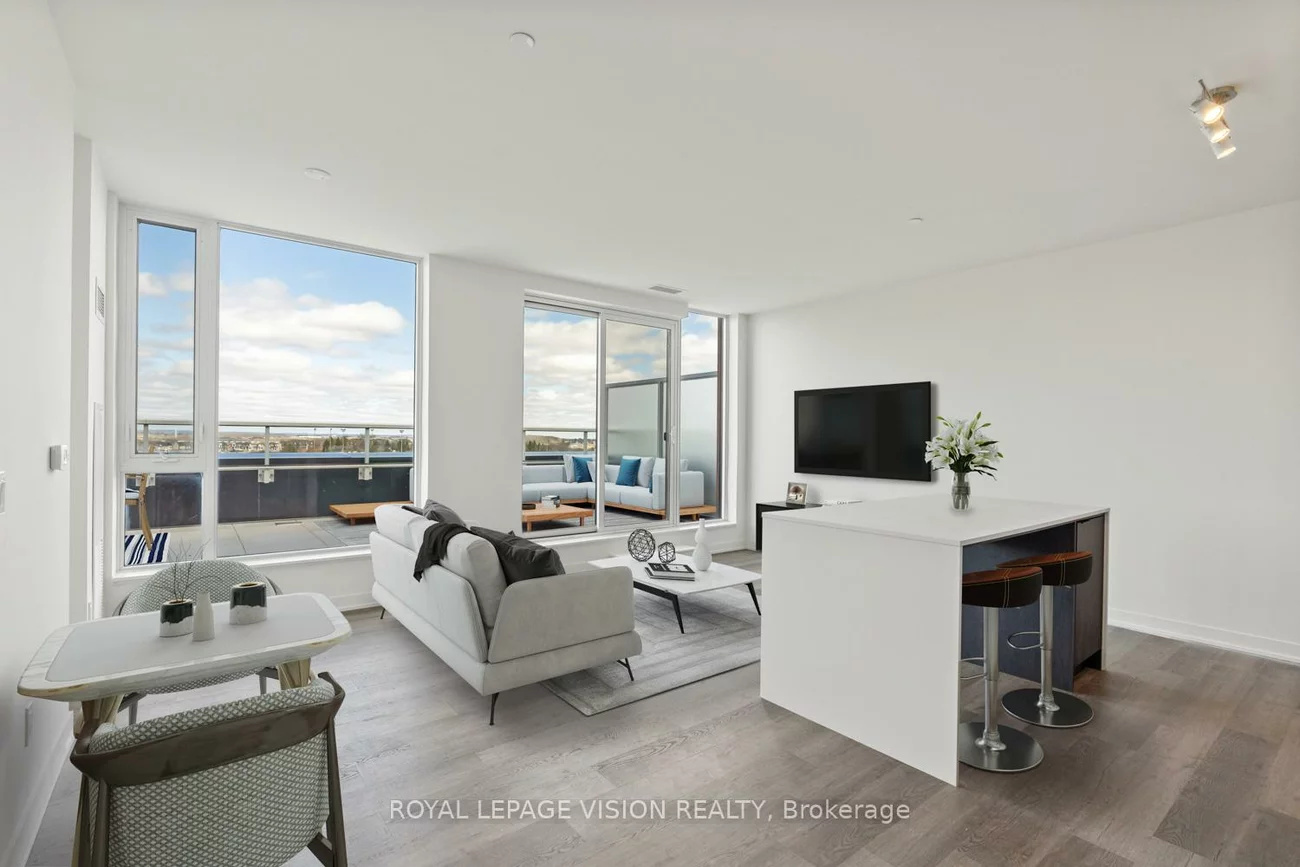 6, David Eyer, Rural Richmond Hill, Richmond Hill