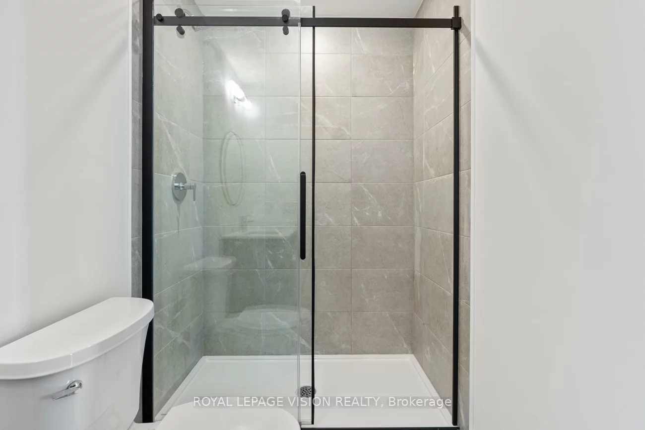 6, David Eyer, Rural Richmond Hill, Richmond Hill