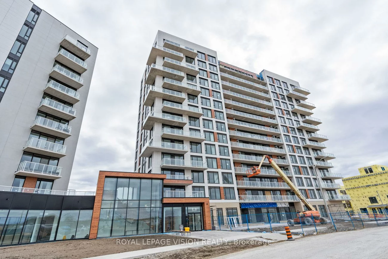 6, David Eyer, Rural Richmond Hill, Richmond Hill