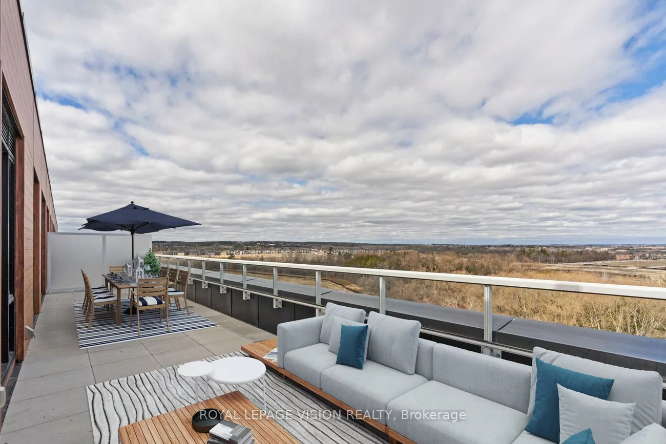 6, David Eyer, Rural Richmond Hill, Richmond Hill