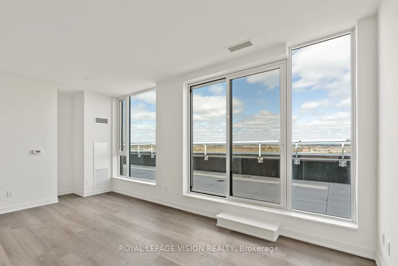 6, David Eyer, Rural Richmond Hill, Richmond Hill