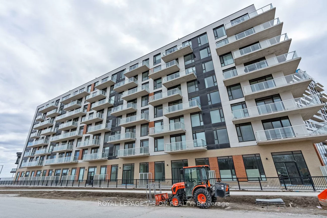 6, David Eyer, Rural Richmond Hill, Richmond Hill