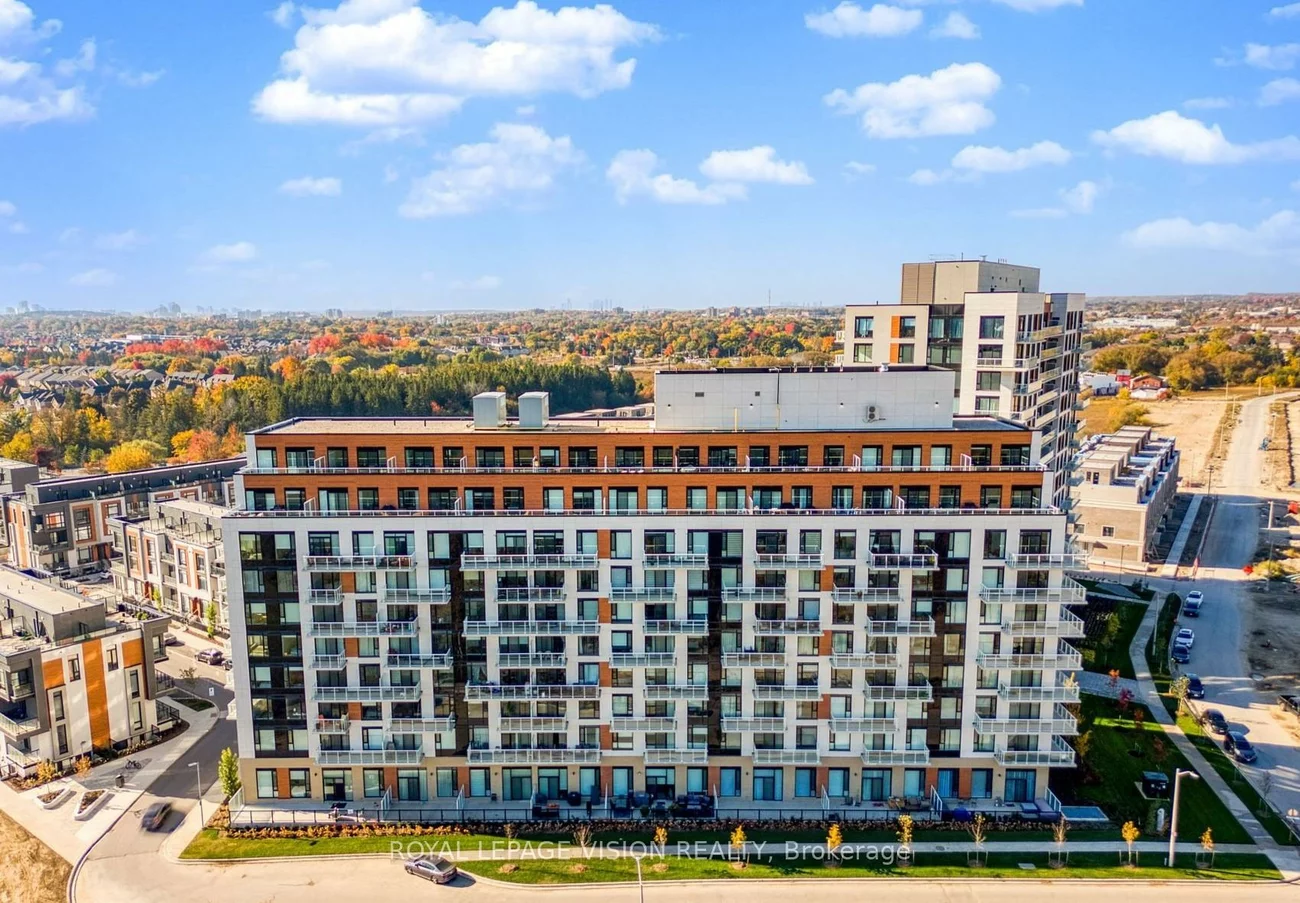 6, David Eyer, Rural Richmond Hill, Richmond Hill