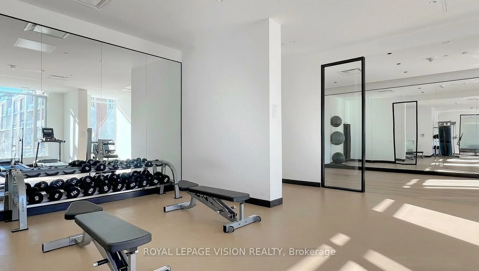 6, David Eyer, Rural Richmond Hill, Richmond Hill