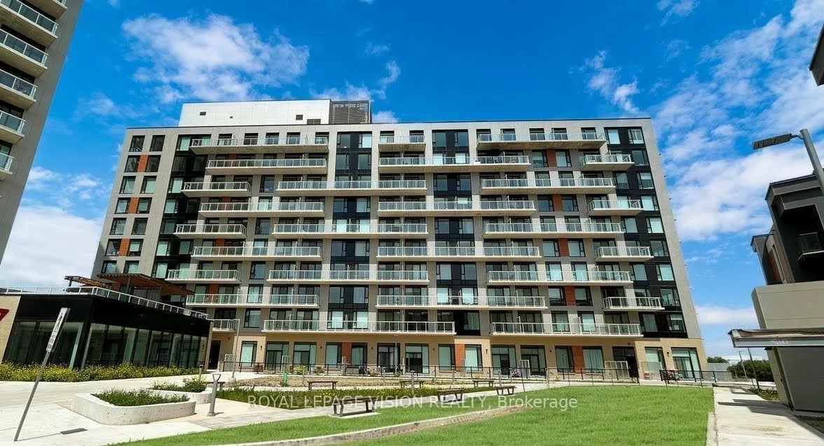 6, David Eyer, Rural Richmond Hill, Richmond Hill