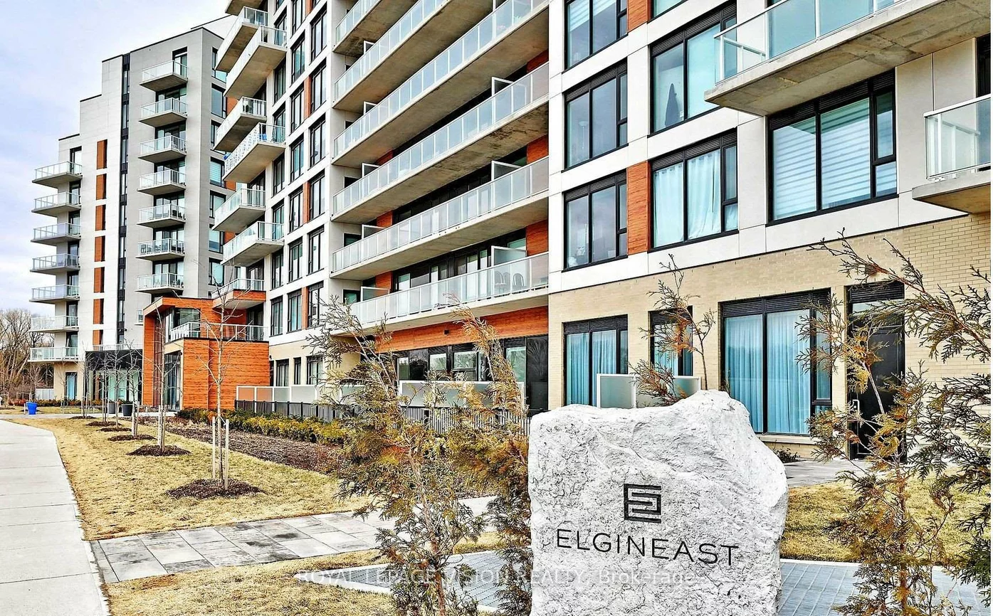 6, David Eyer, Rural Richmond Hill, Richmond Hill