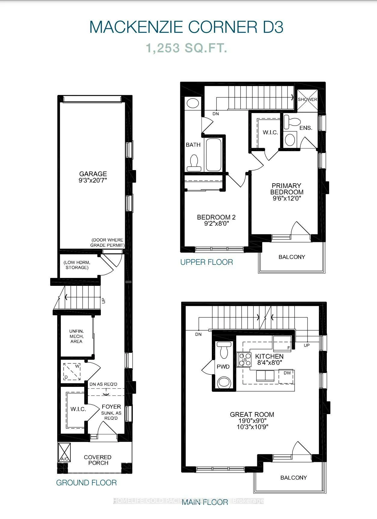 28, Matawin, Headford Business Park, Richmond Hill