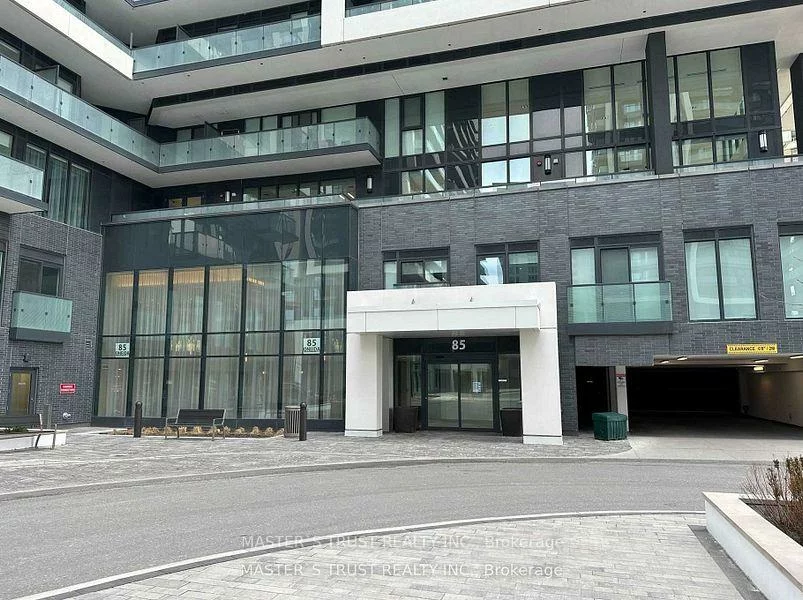 85, Oneida, Langstaff, Richmond Hill