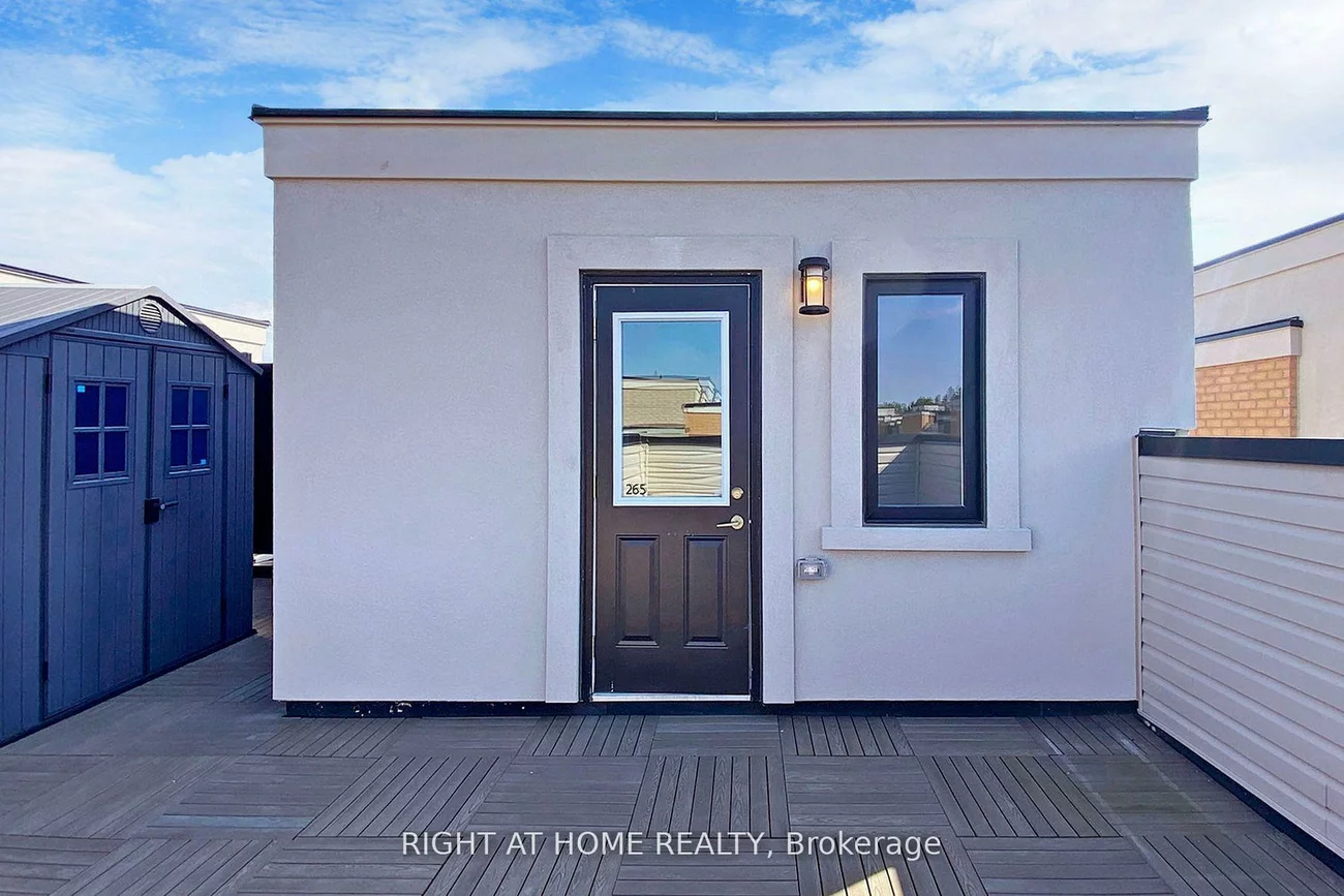 9, Phelps, Oak Ridges, Richmond Hill