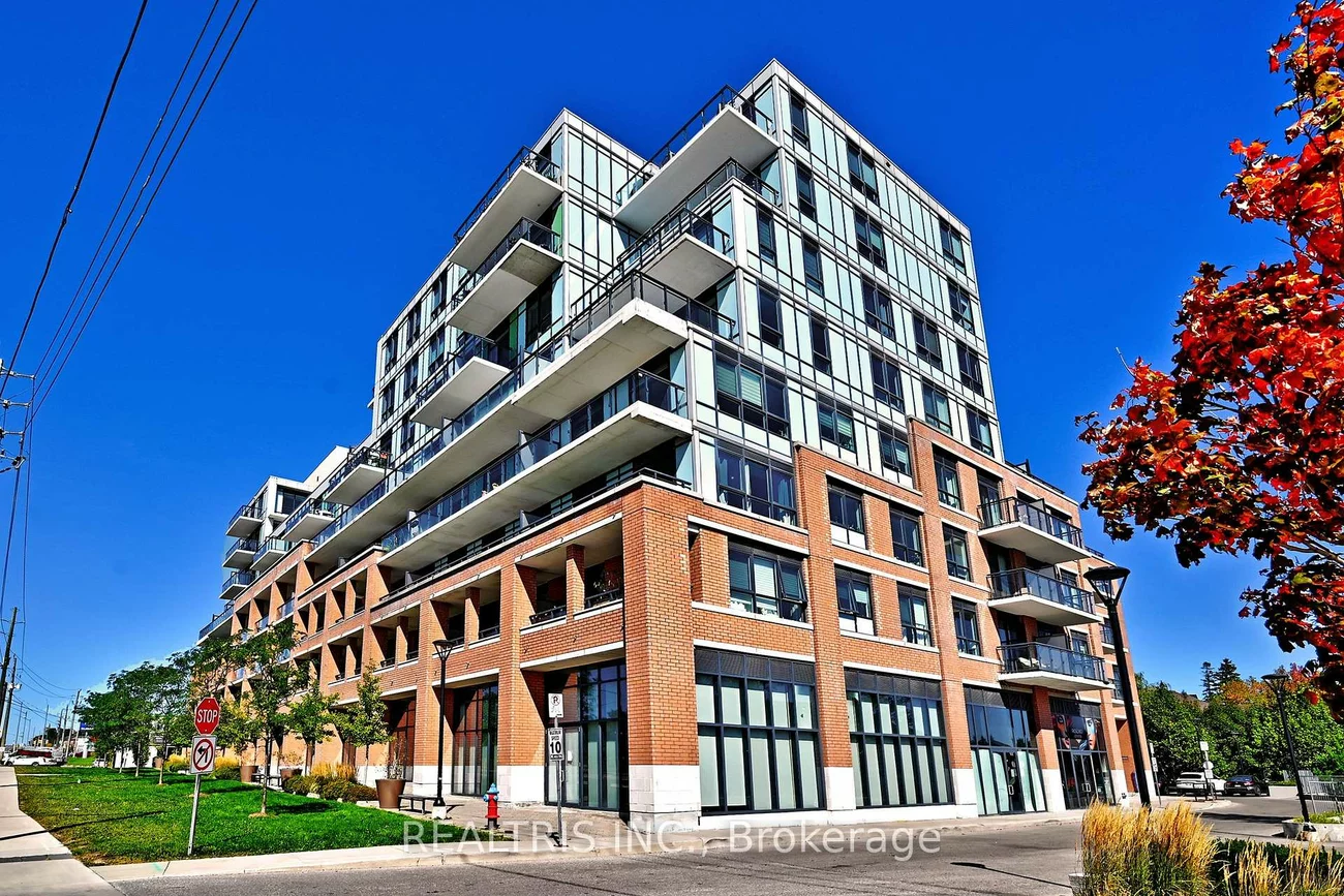 11611, Yonge, Jefferson, Richmond Hill