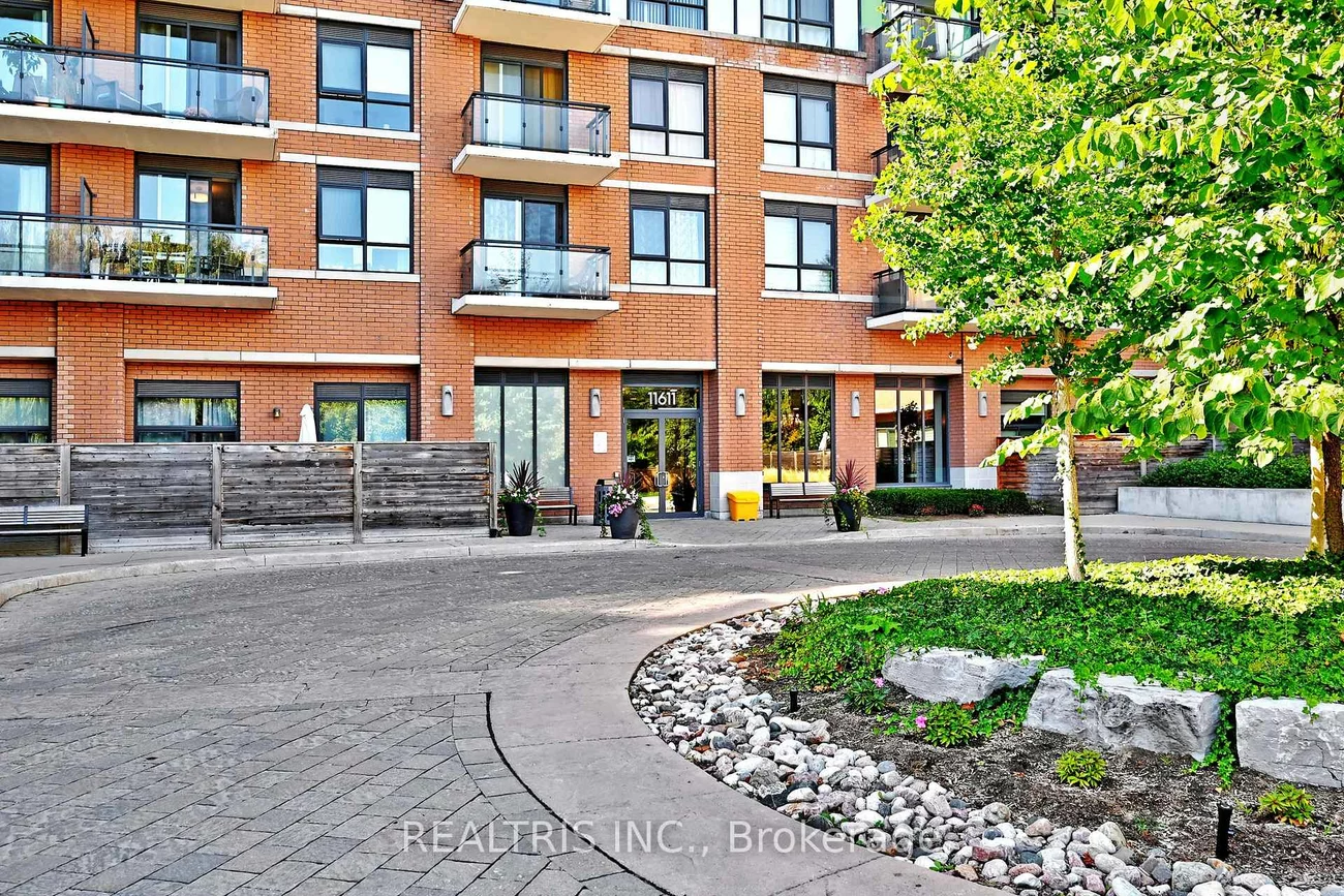 11611, Yonge, Jefferson, Richmond Hill