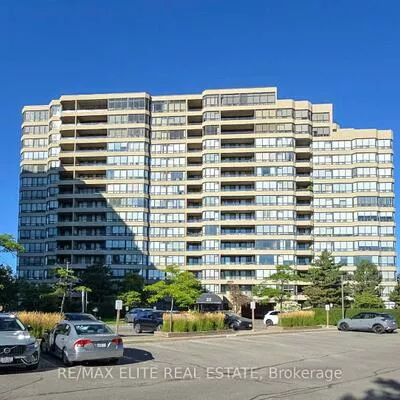 22, Clarissa, Harding, Richmond Hill