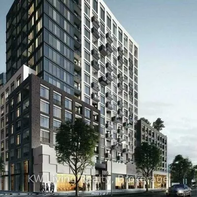 8868, Yonge, South Richvale, Richmond Hill