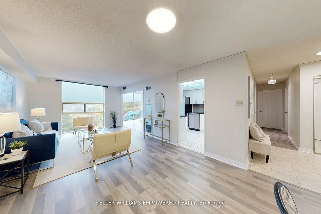 20, Harding, North Richvale, Richmond Hill