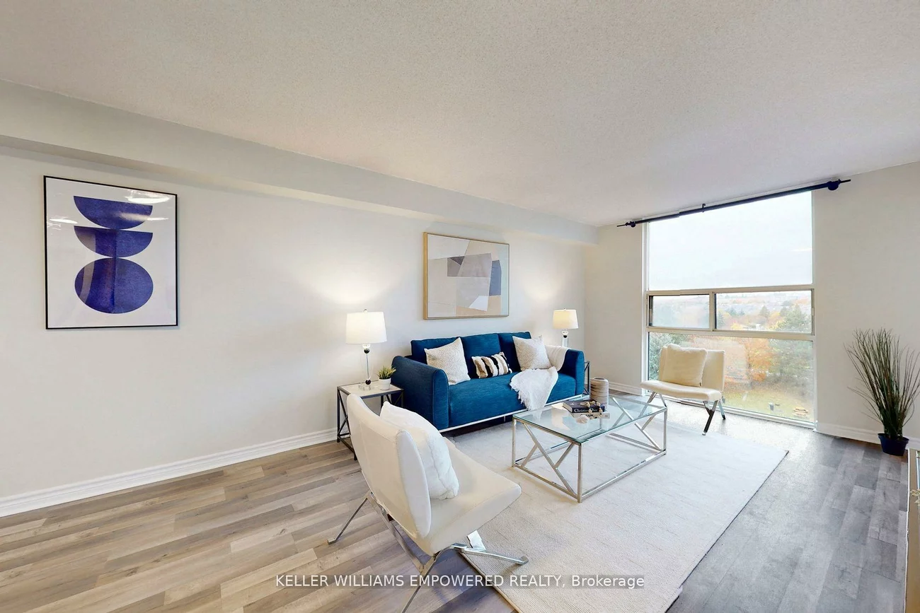 20, Harding, North Richvale, Richmond Hill